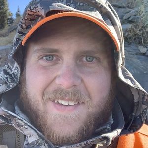 Meet your Posher, Justin